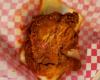 Hella Hot Chicken