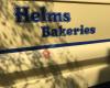 Helms Bakery Cafe Truck