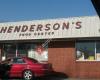 Henderson Food Center