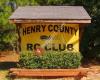 HENRY COUNTY RC Club