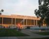 Henry Ford Centennial Library