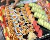 Henry's Sushi Delights