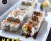 HERE Sushi & Bar