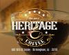 Heritage Coffee