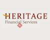 Heritage Financial Services Inc