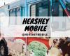 Hershey’s Ice Cream Mobile