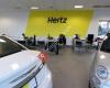 Hertz Car Sales Warminster