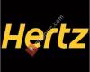 Hertz Las Vegas - The Palms Hotel