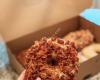 Hi-Five Doughnuts