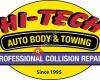 Hi-Tech Auto Body And Towing