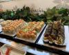 Hibachi Sushi Supreme Buffet