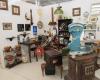 Hidden Treasures Mall & Antiques