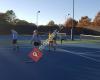 Highland Shores Tennis Court #1