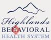 Highlands Behavioral Health
