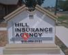 Hill Insurance Agency LP