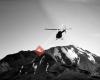 Hillsboro Aviation's Mount St. Helens Helicopter Tours