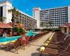 Hilton Galveston Island Resort