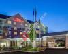 Hilton Garden Inn Eugene/Springfield