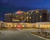 Hilton Garden Inn Wallingford/Meriden