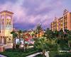 Hilton Grand Vacations at Tuscany Village