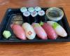 Hinata Sushi Carry Out