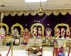 Hindu Society of North Carolina Temple
