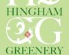 Hingham Greenery