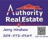 Hinshaw Property Services LLC Idaho Realtor Authority Real Estate