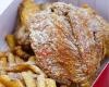 Hip Hop Fish and Chicken - Beltsville