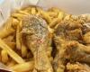 Hip Hop Fish & Chicken
