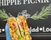 Hippie Picnik