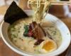 HiroNori Craft Ramen