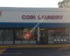 Hixson Coin Laundry