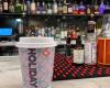 Holiday Bar