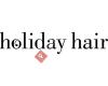 Holiday Hair