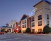 Holiday Inn Express Dahlonega