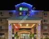 Holiday Inn Express Medford