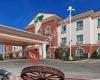 Holiday Inn Express & Suites Amarillo East