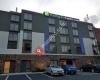 Holiday Inn Express & Suites Blacksburg - University Area