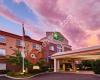 Holiday Inn Express & Suites Medford-Central Point