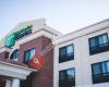 Holiday Inn Express & Suites Morton Peoria Area