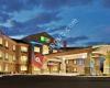 Holiday Inn Express & Suites Nampa - Idaho Center