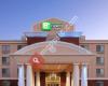 Holiday Inn Express & Suites Shreveport South - Park Plaza