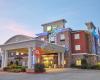 Holiday Inn Express & Suites Texarkana
