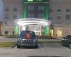 Holiday Inn Hotel & Suites Houston West - Katy Mills