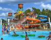 Holiday Springs Water Park