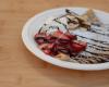 Hollys Crepes 