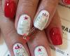 Hollywood Nail Spa Bartow