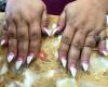 Hollywood Nails Spa