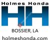 Holmes Honda Bossier City